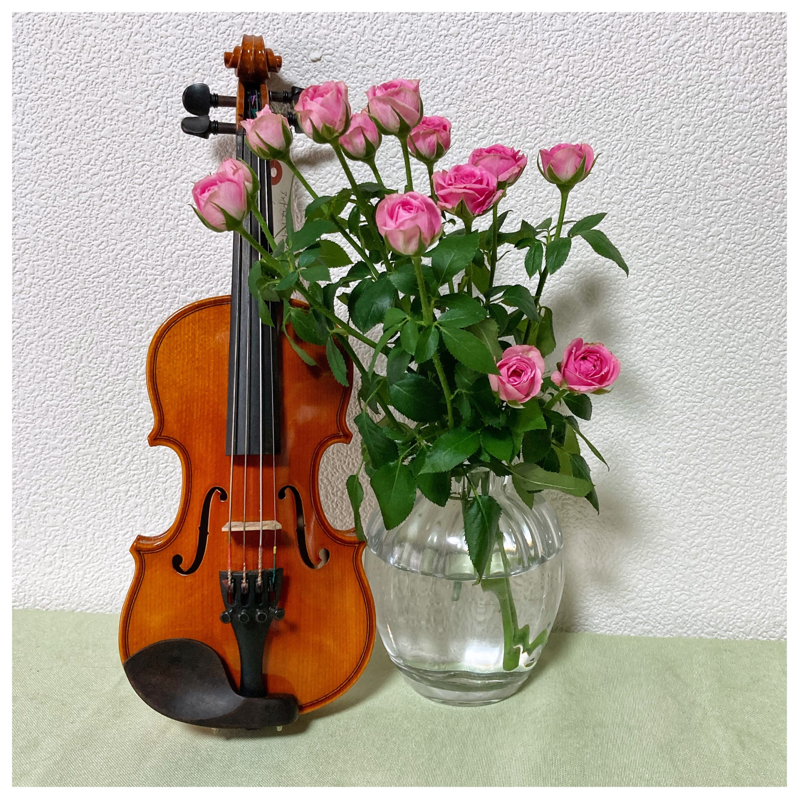 Blog なぜバイオリンは400年以上その姿形が変わらないのか Kyoumei Academy